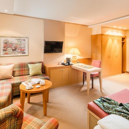 Romantik Hotel Waldschloesschen Шлезвиг Экстерьер фото