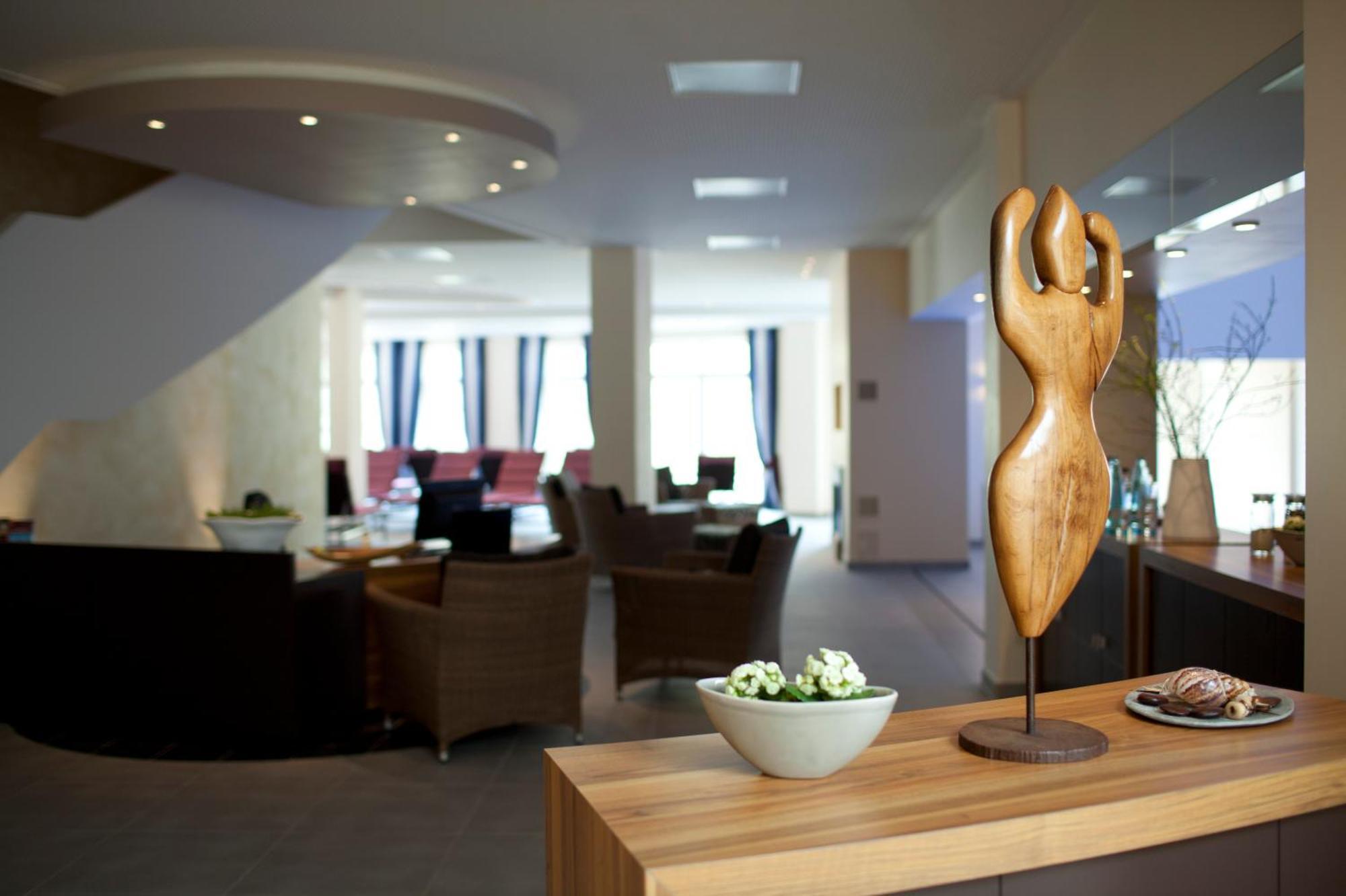 Romantik Hotel Waldschloesschen Шлезвиг Экстерьер фото