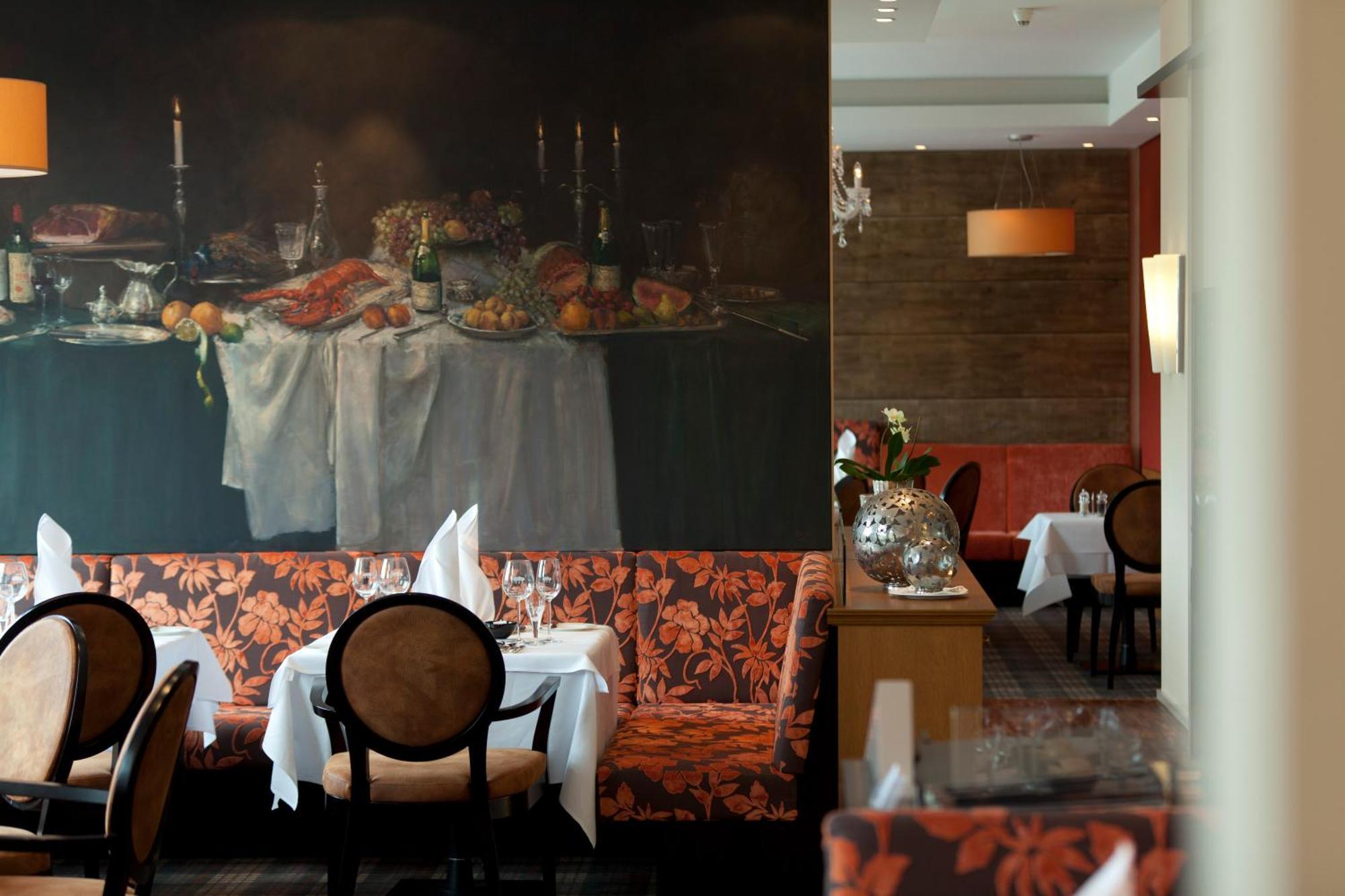Romantik Hotel Waldschloesschen Шлезвиг Экстерьер фото