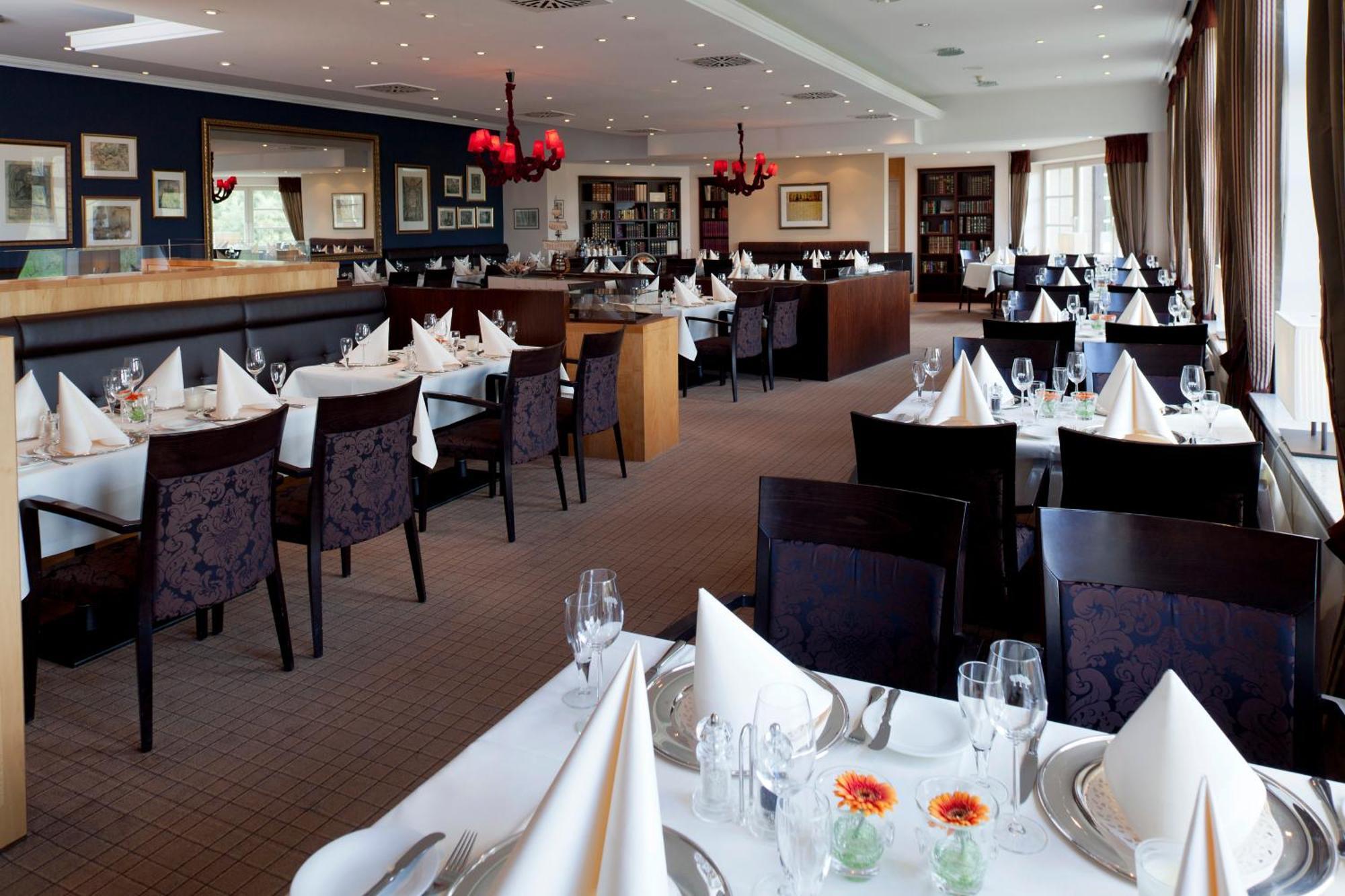 Romantik Hotel Waldschloesschen Шлезвиг Экстерьер фото