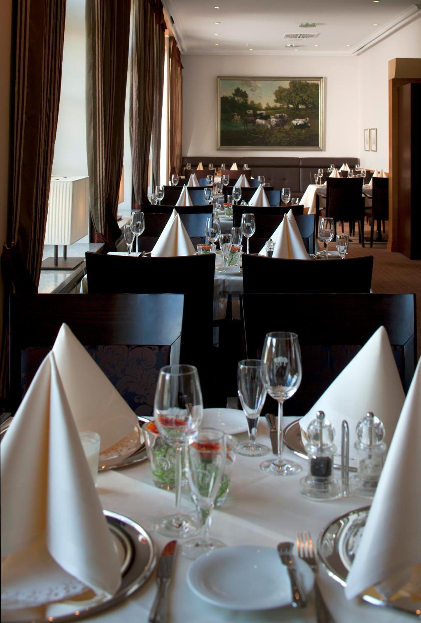 Romantik Hotel Waldschloesschen Шлезвиг Экстерьер фото