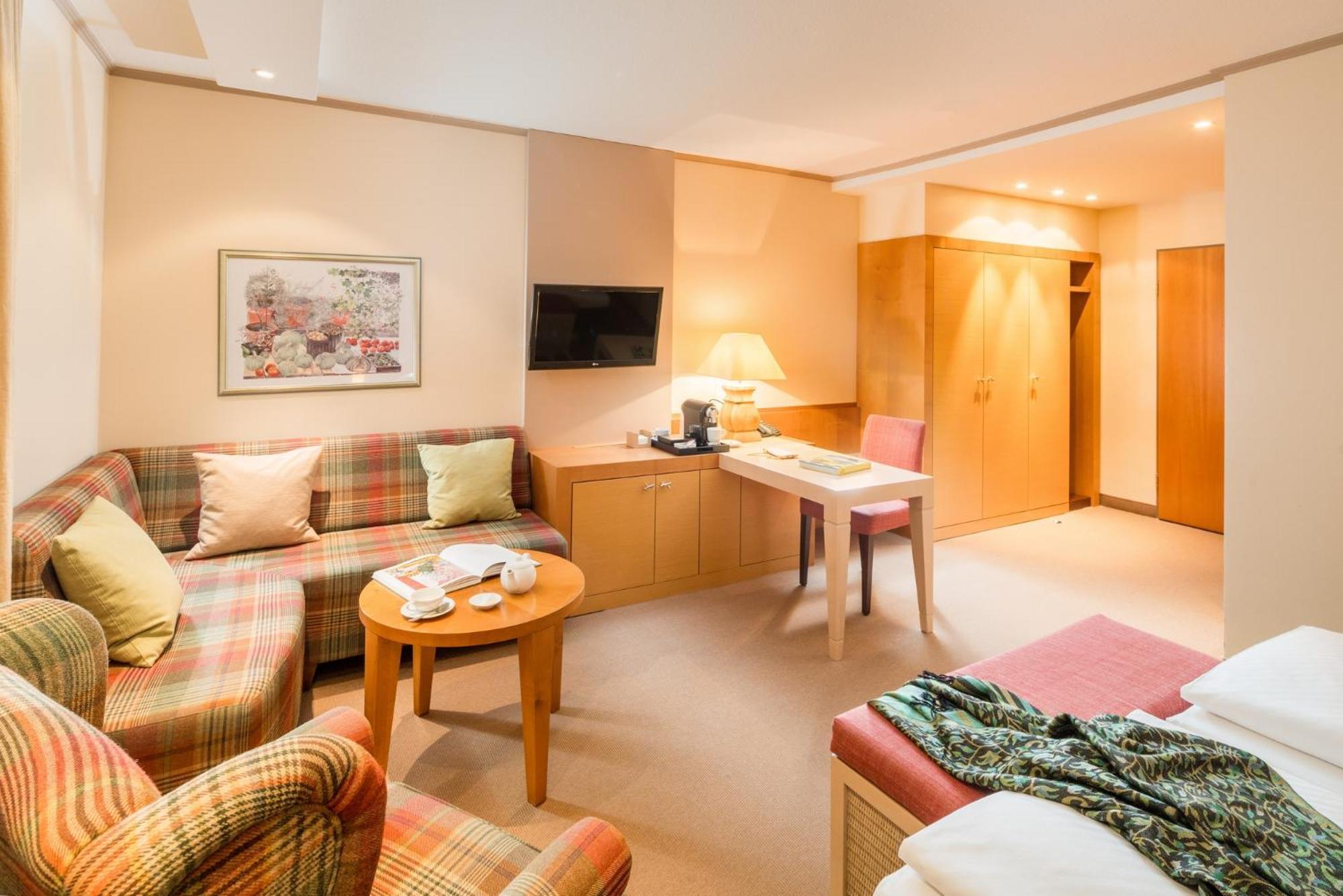 Romantik Hotel Waldschloesschen Шлезвиг Экстерьер фото