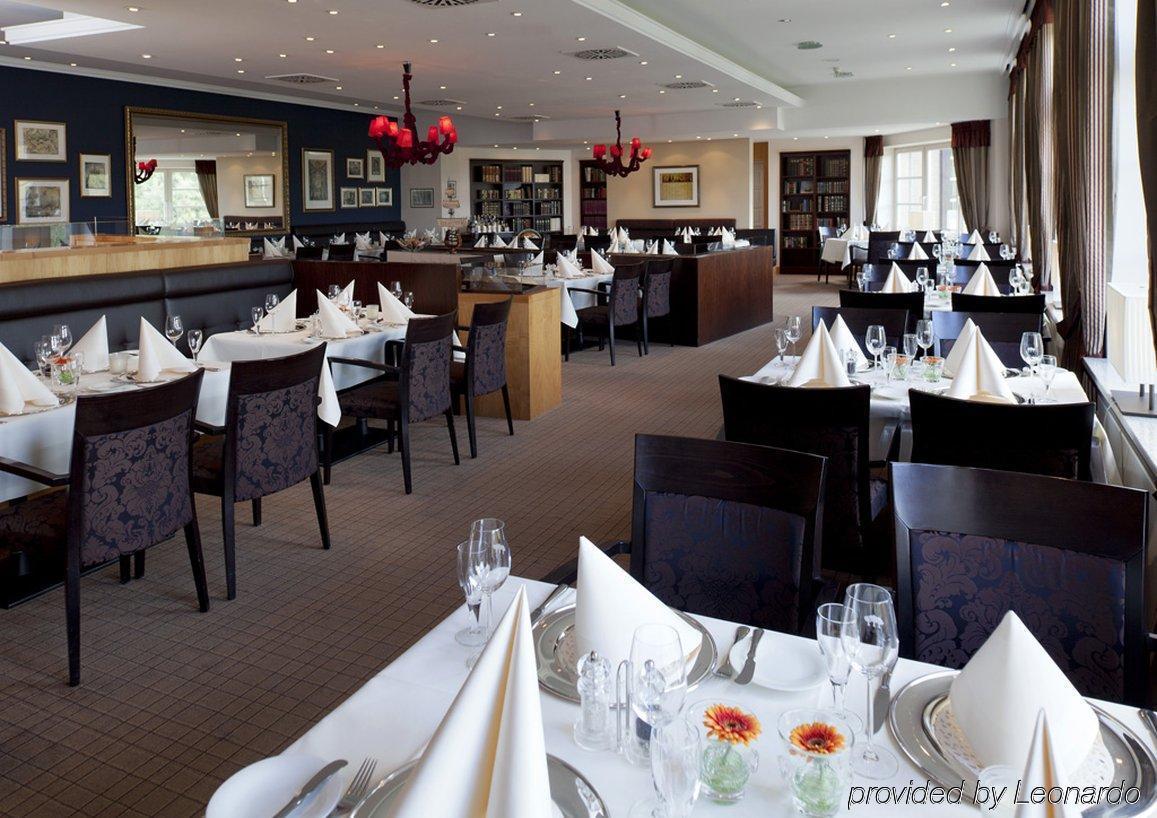 Romantik Hotel Waldschloesschen Шлезвиг Экстерьер фото